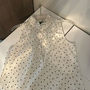 J Crew blouse